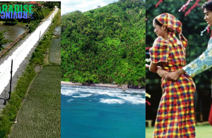 Oriental Mindoro’s Progress: Infrastructure, Beauty, and Culture