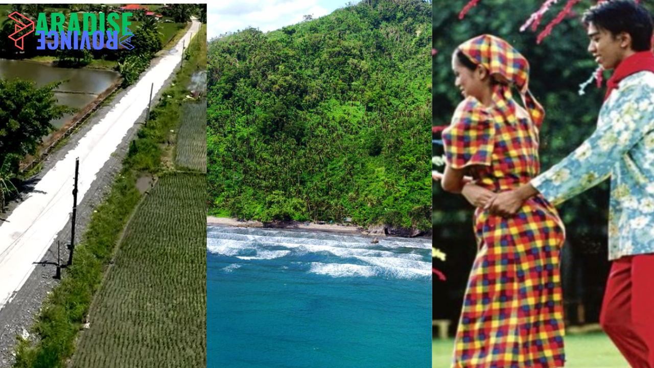 Oriental Mindoro’s Progress: Infrastructure, Beauty, and Culture
