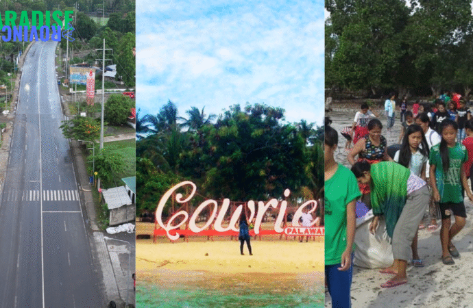 Palawan’s Progress, Scenic Beauty, and Vibrant Community