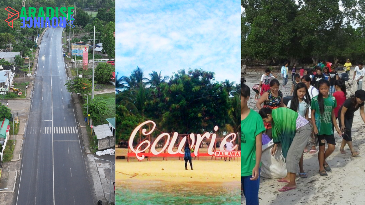 Palawan’s Progress, Scenic Beauty, and Vibrant Community