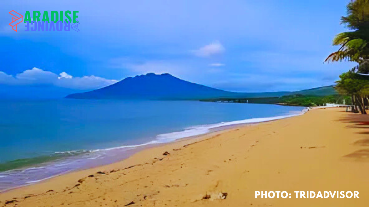 Poctoy White Beach