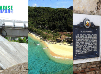 Puerto Princesa: Where Progress, Nature, and History Meet