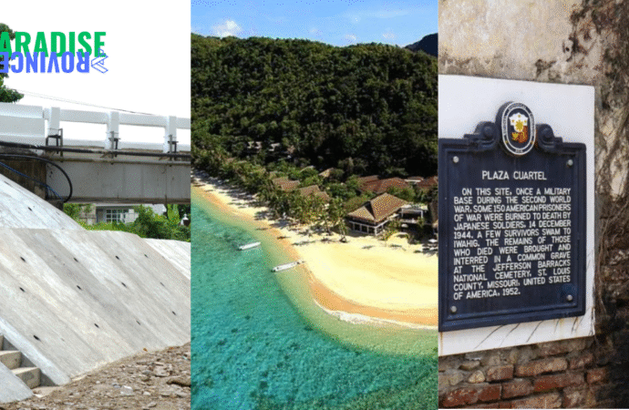 Puerto Princesa: Where Progress, Nature, and History Meet
