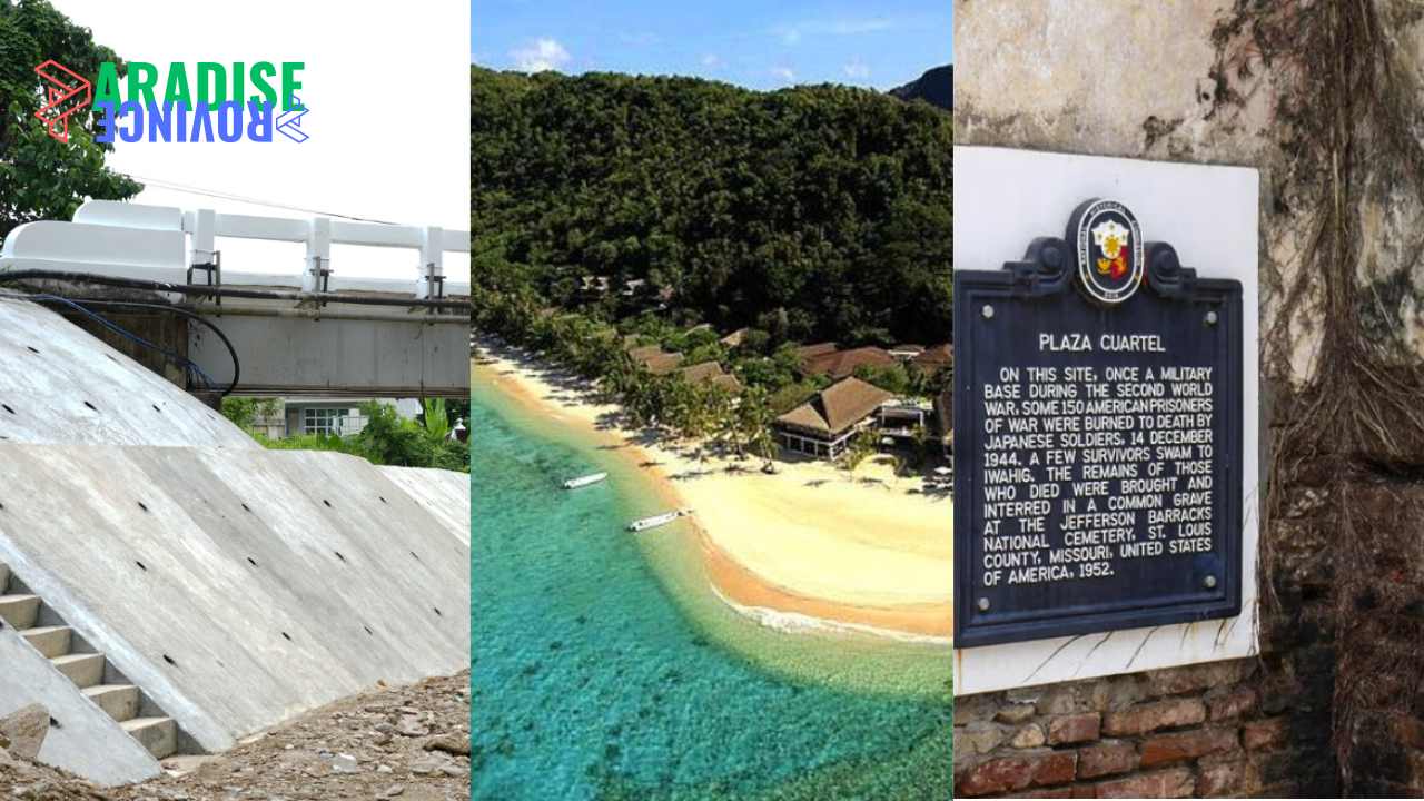 Puerto Princesa: Where Progress, Nature, and History Meet