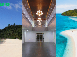 Discover Romblon: Four Must-Visit Gems in the Marble Capital of the Philippines