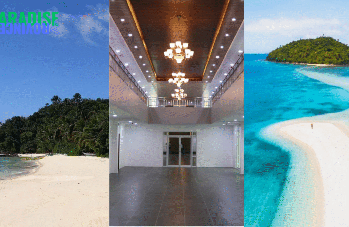 Discover Romblon: Four Must-Visit Gems in the Marble Capital of the Philippines
