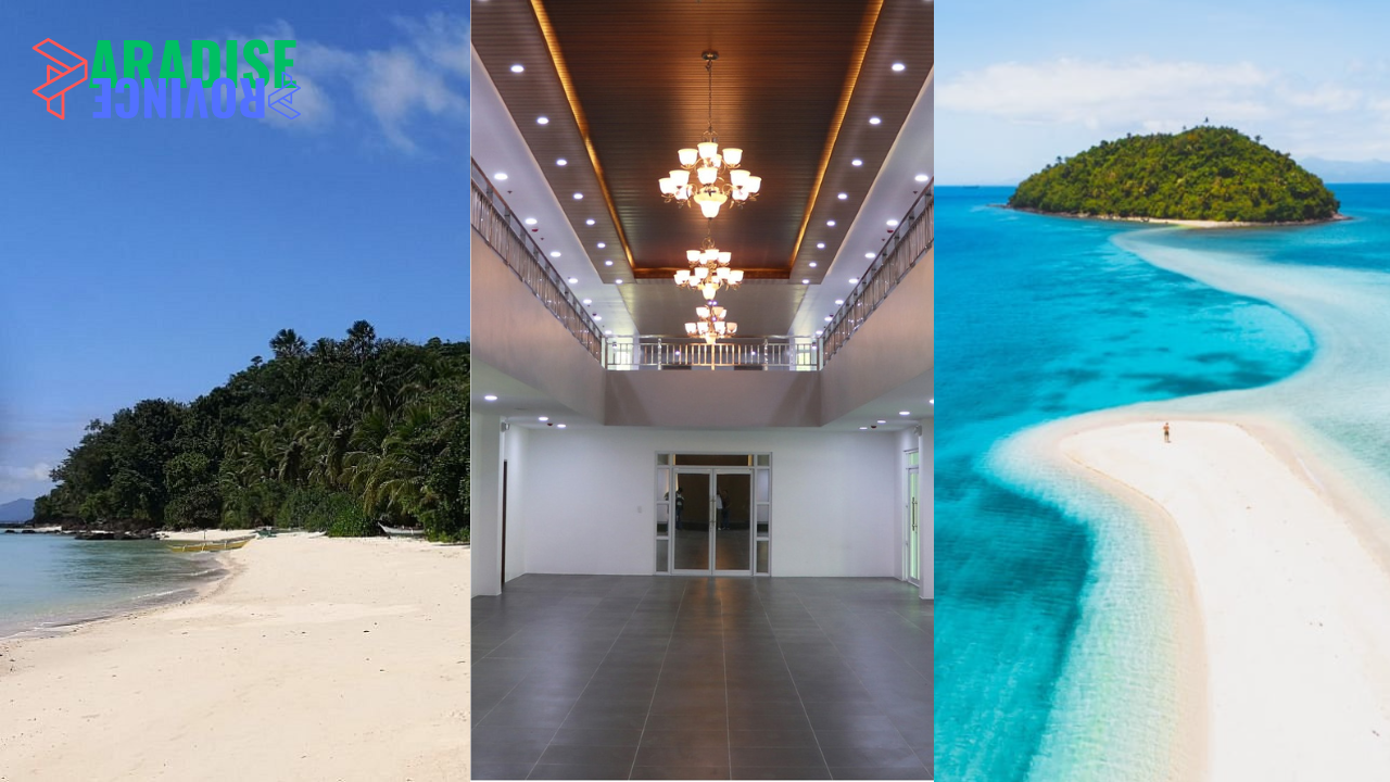 Discover Romblon: Four Must-Visit Gems in the Marble Capital of the Philippines