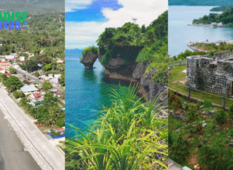 Romblon’s Growth Amidst Beauty Spots and Strong Communities