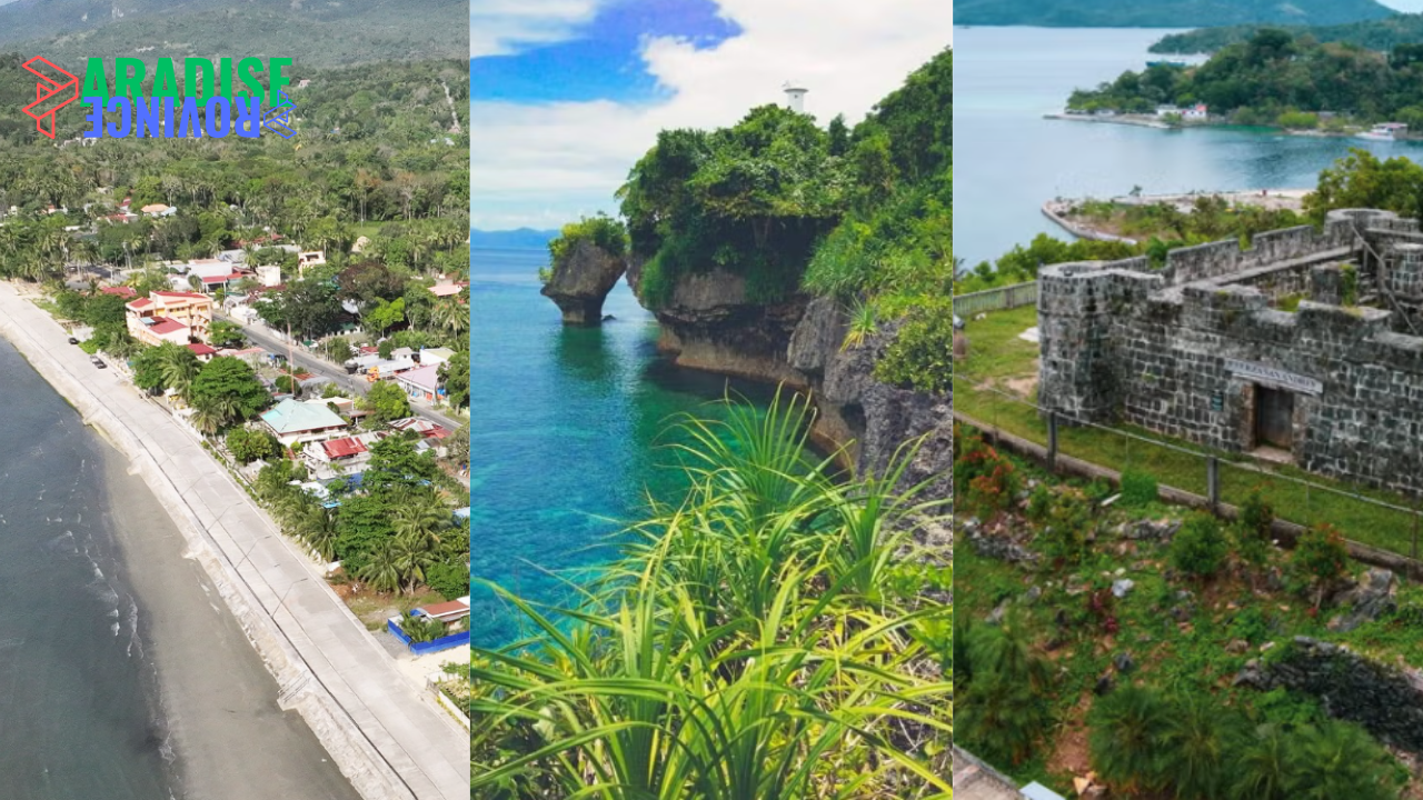 Romblon’s Growth Amidst Beauty Spots and Strong Communities