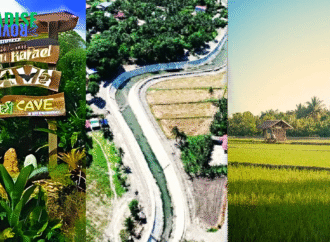 Flowing Toward the Future: Tourism and Resilience in Roxas, Oriental Mindoro