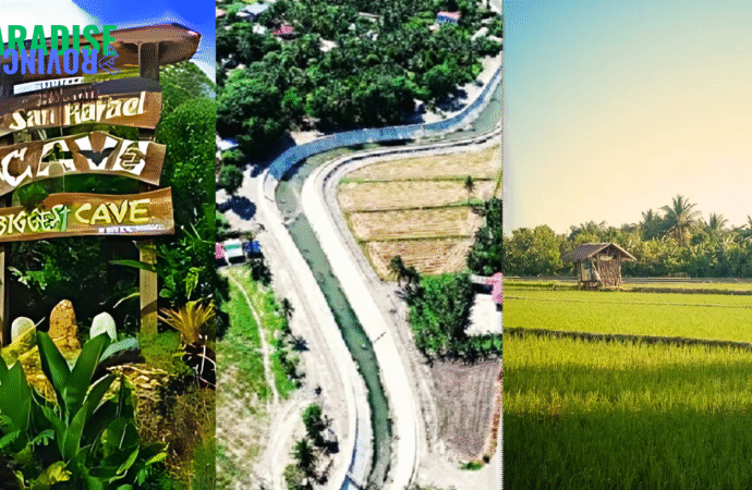 Flowing Toward the Future: Tourism and Resilience in Roxas, Oriental Mindoro