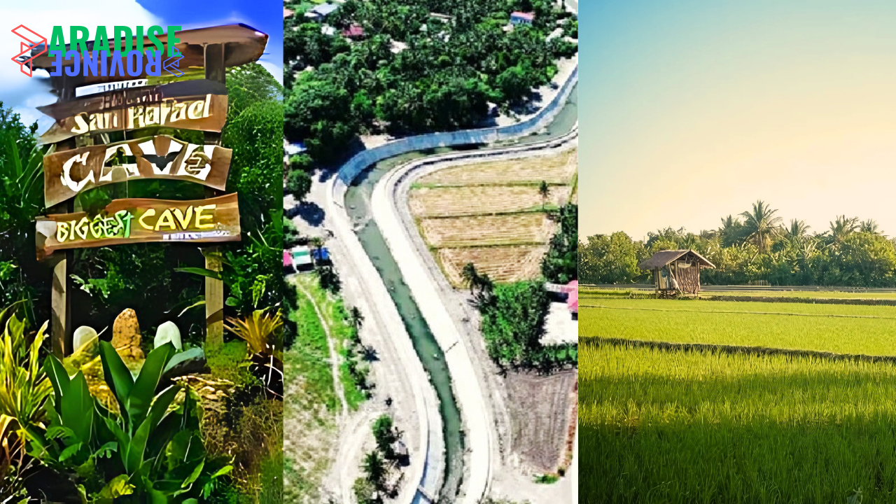 Flowing Toward the Future: Tourism and Resilience in Roxas, Oriental Mindoro