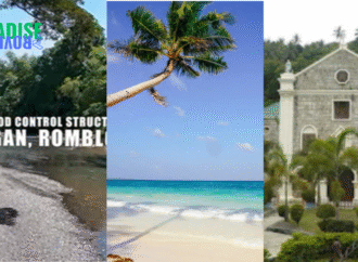 Sustainable Journeys Shaped by Romblon’s Growth and Beauty