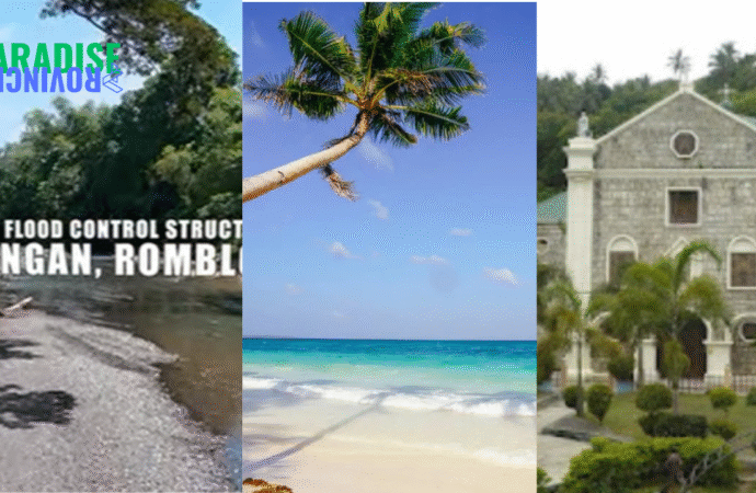 Sustainable Journeys Shaped by Romblon’s Growth and Beauty