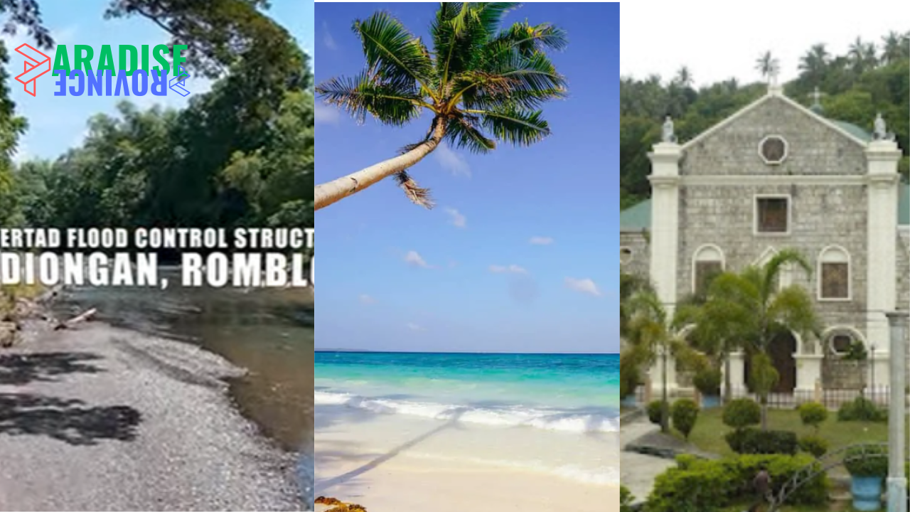 Sustainable Journeys Shaped by Romblon’s Growth and Beauty