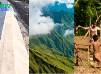 Sustainable Tourism Thrives Through Mindoro’s Growth and Scenic Wonders