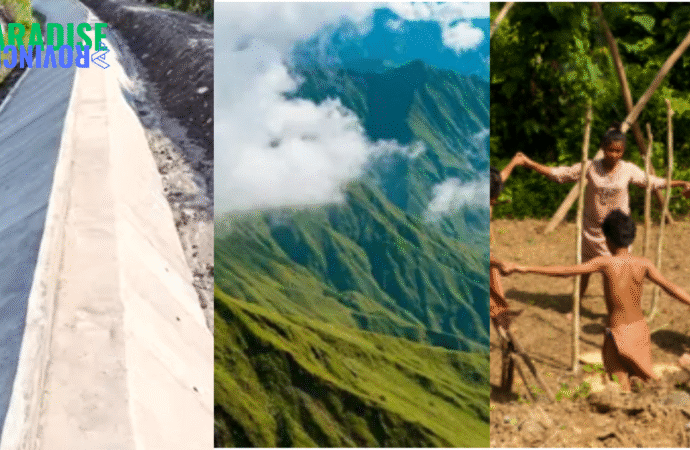 Sustainable Tourism Thrives Through Mindoro’s Growth and Scenic Wonders