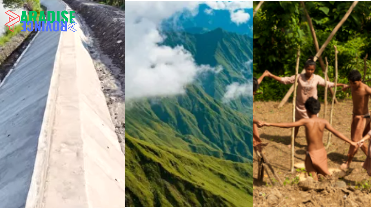 Sustainable Tourism Thrives Through Mindoro’s Growth and Scenic Wonders