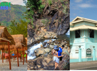 Exploring the Wonders of Zambales: Nature, Adventure, and History