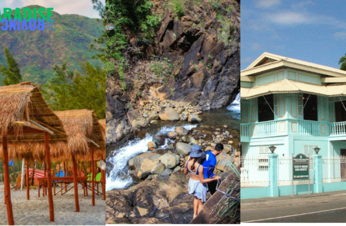 Exploring the Wonders of Zambales: Nature, Adventure, and History
