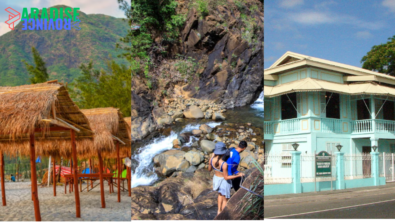 Exploring the Wonders of Zambales: Nature, Adventure, and History
