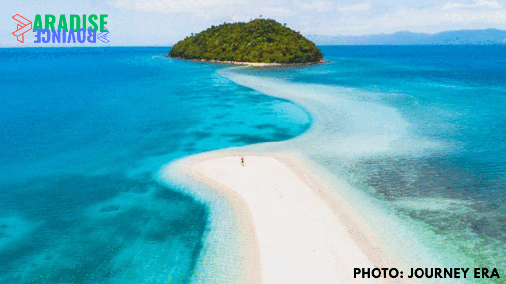 Bonbon Beach