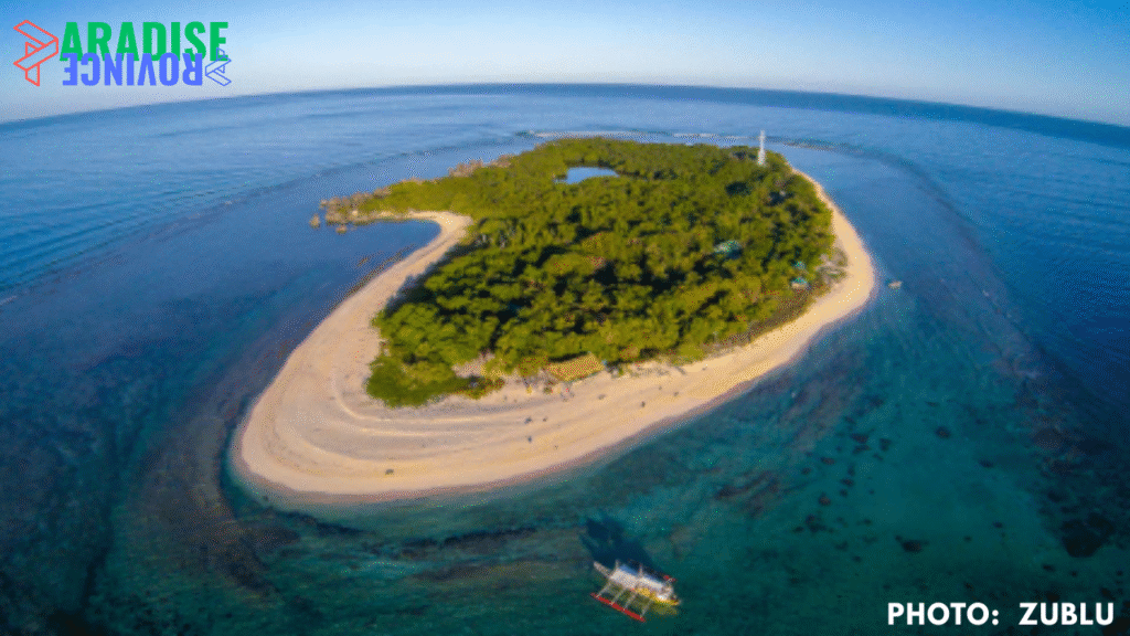 Occidental Mindoro