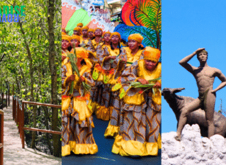 Discover Calapan City: Where Tradition, Nature, and Progress Harmonize