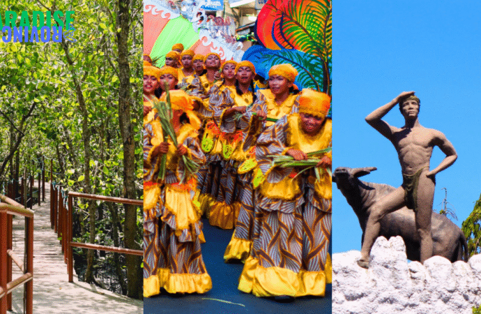 Discover Calapan City: Where Tradition, Nature, and Progress Harmonize