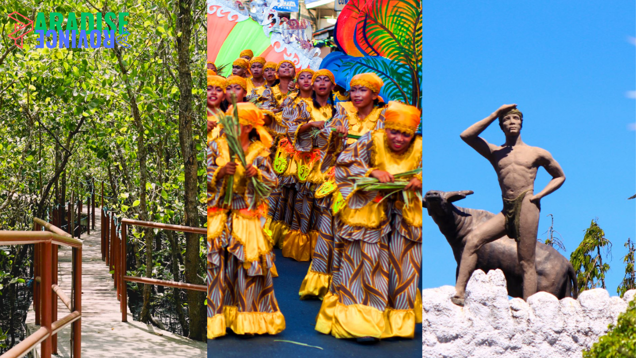 Discover Calapan City: Where Tradition, Nature, and Progress Harmonize