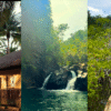 Explore Natural Beauty and Community Progress of Narra, Palawan
