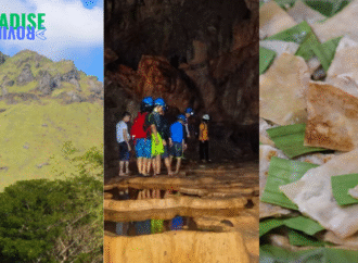 Exploring Marinduque’s Natural Wonders and Local Flavors