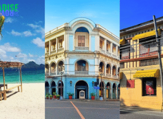 WANDER ILOILO: A JOURNEY THROUGH HERITAGE, HISTORY, AND HIDDEN SHORES