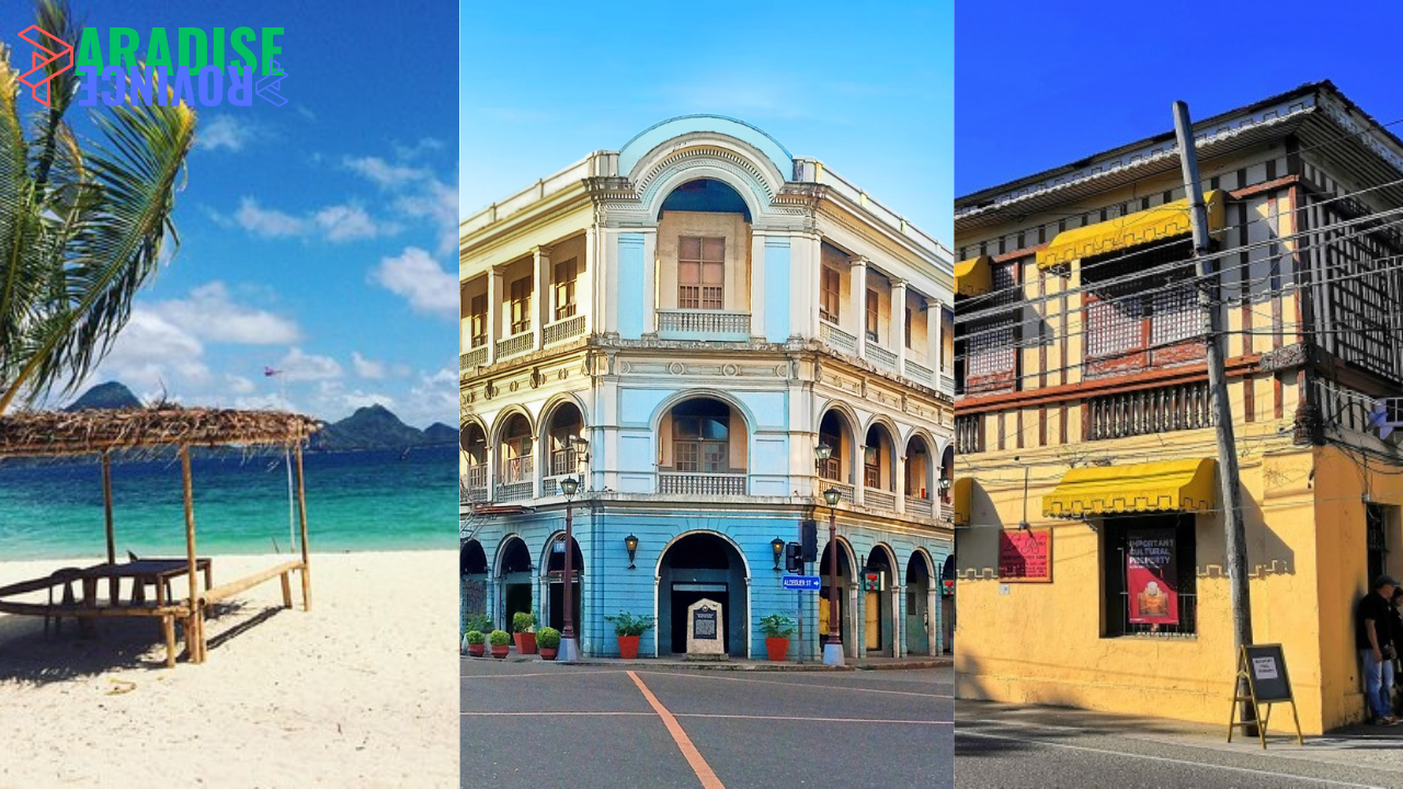 WANDER ILOILO: A JOURNEY THROUGH HERITAGE, HISTORY, AND HIDDEN SHORES