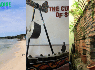 Discovering Jolo: The Soul of Sulu Through Its Landmarks and Shores
