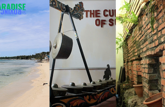 Discovering Jolo: The Soul of Sulu Through Its Landmarks and Shores