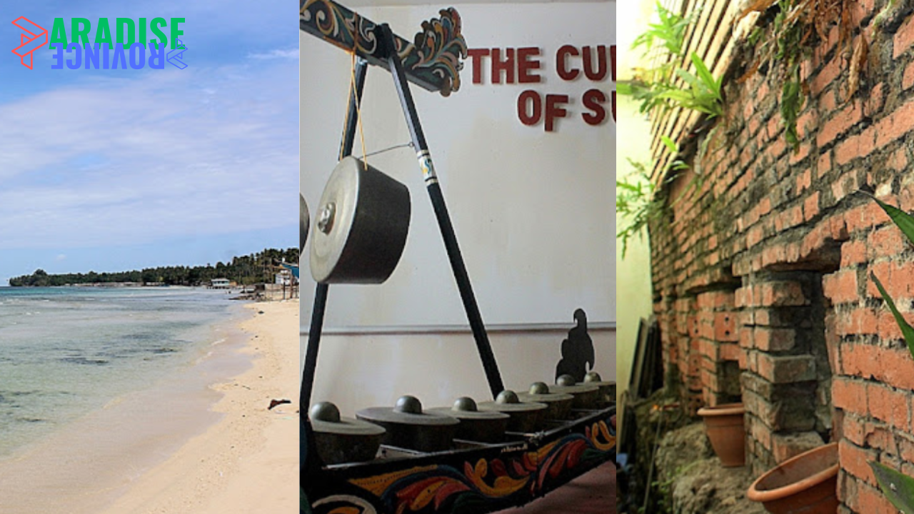 Discovering Jolo: The Soul of Sulu Through Its Landmarks and Shores