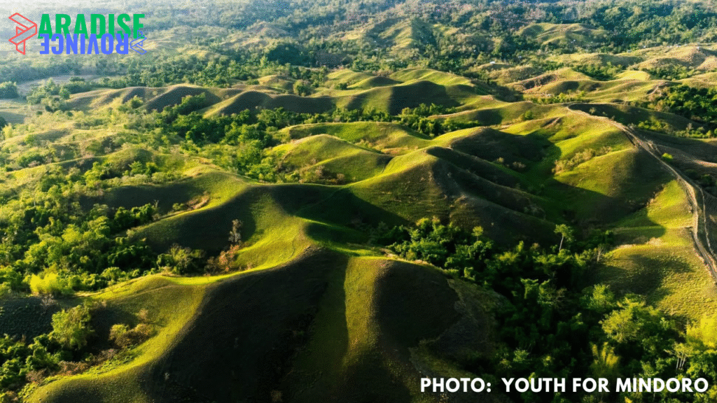 Occidental Mindoro