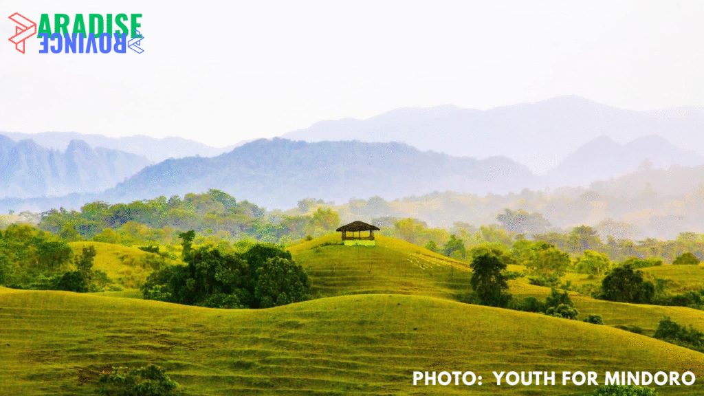 Occidental Mindoro