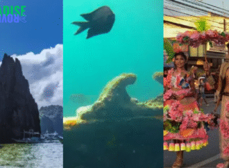 Palawan: The Last Frontier of the Philippines’ Natural Beauty and Culture