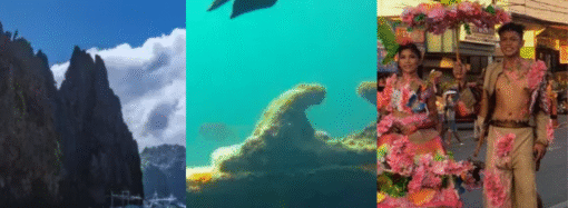 Palawan: The Last Frontier of the Philippines’ Natural Beauty and Culture