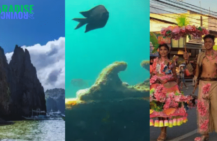 Palawan: The Last Frontier of the Philippines’ Natural Beauty and Culture