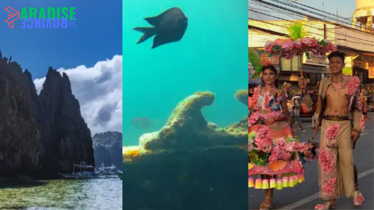 Palawan: The Last Frontier of the Philippines’ Natural Beauty and Culture