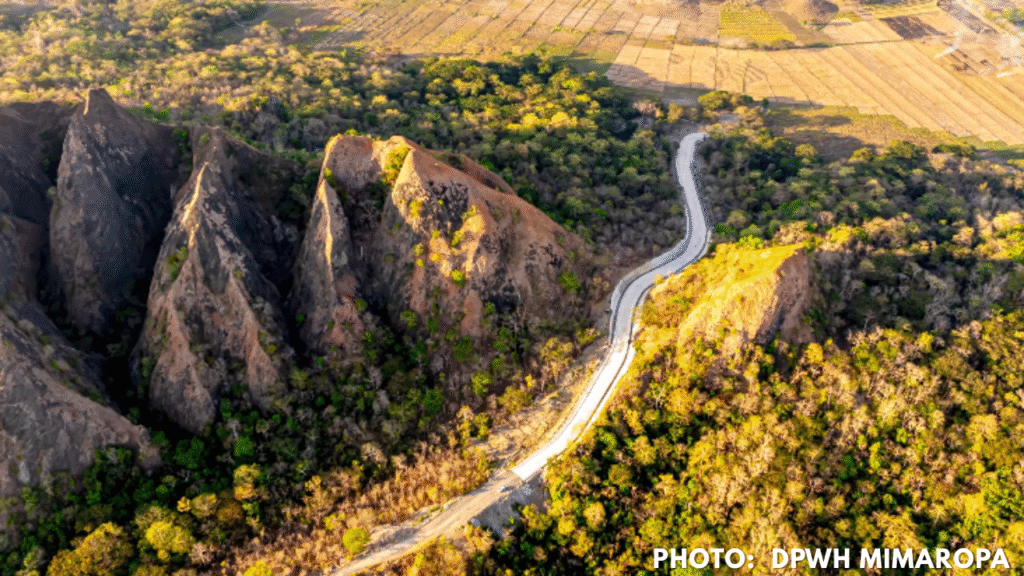 Occidental Mindoro