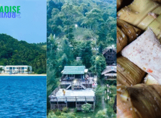 Romblon’s Hidden Charms: Where Sandbars, Mountains, and Flavors Meet