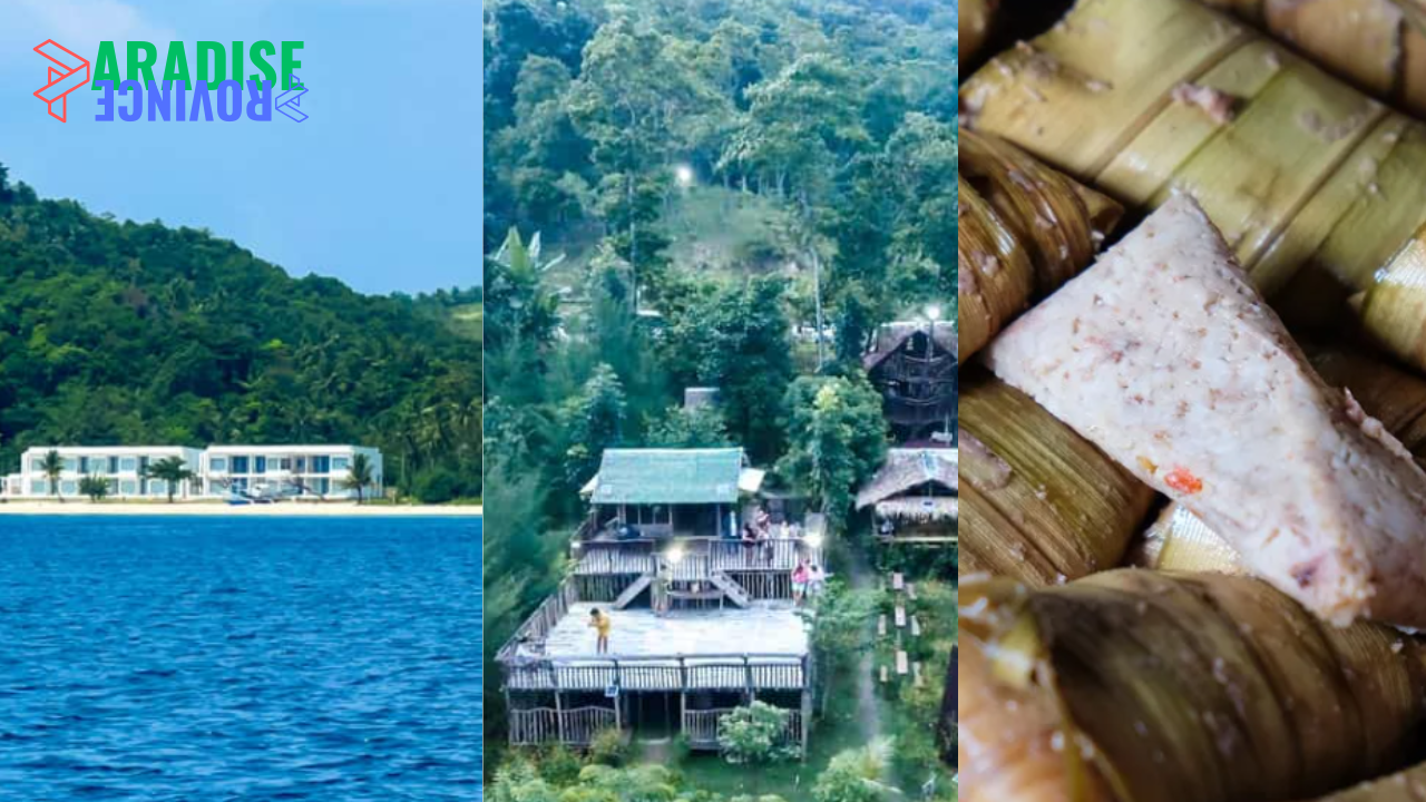 Romblon’s Hidden Charms: Where Sandbars, Mountains, and Flavors Meet