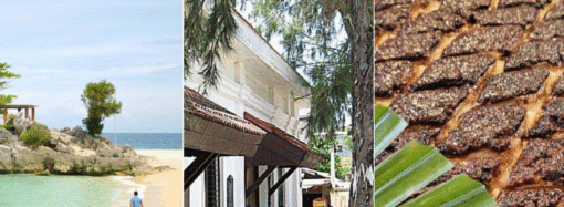 Wonders of Marinduque: From Beach, Cultural Treasures, and Local Delicacies