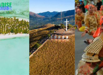 Palawan’s Wonders: Exploring the Beach, the Community, and the Tradition