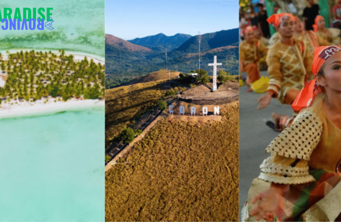 Palawan’s Wonders: Exploring the Beach, the Community, and the Tradition