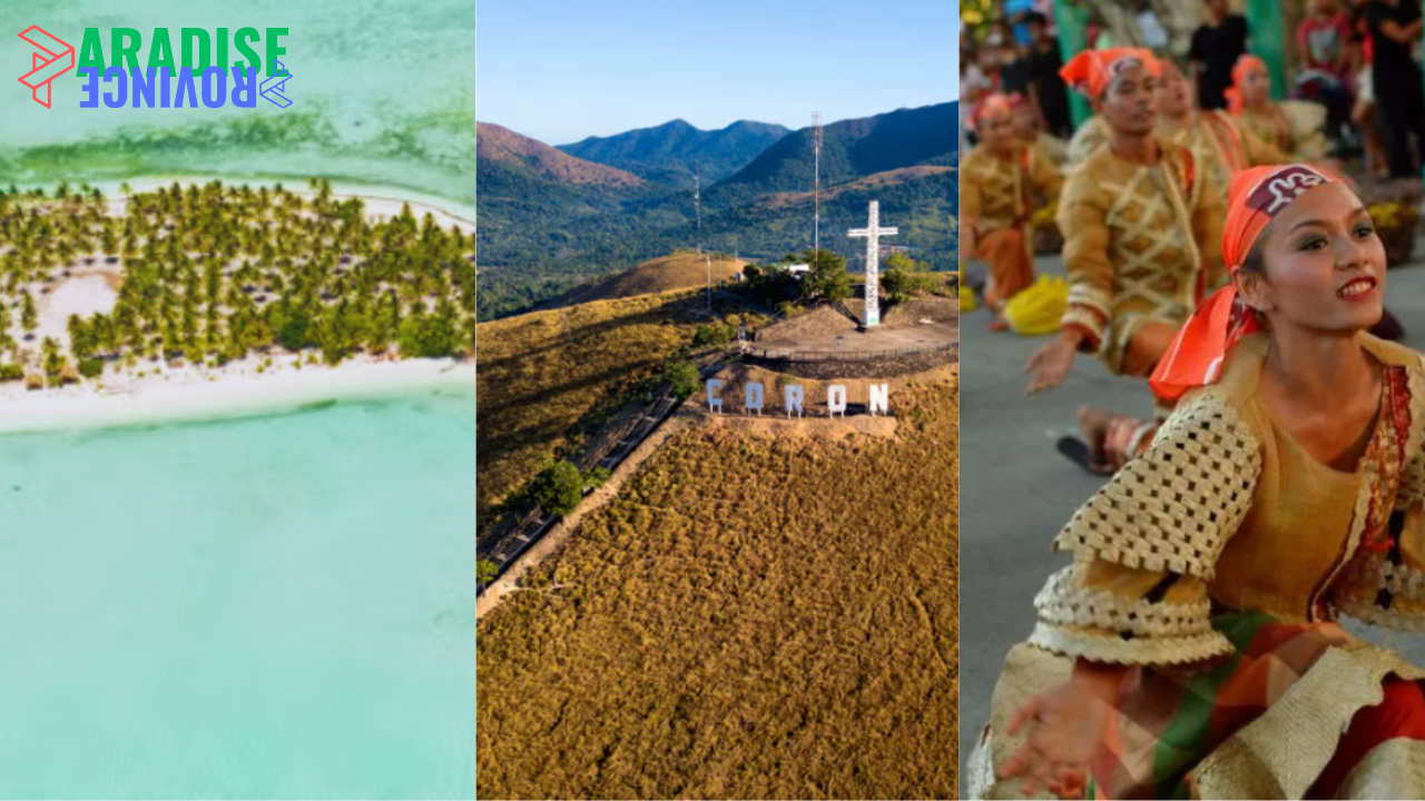 Palawan’s Wonders: Exploring the Beach, the Community, and the Tradition